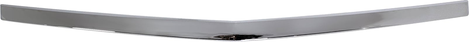 2010 - 2016 Cadillac SRX Hood Panel Molding