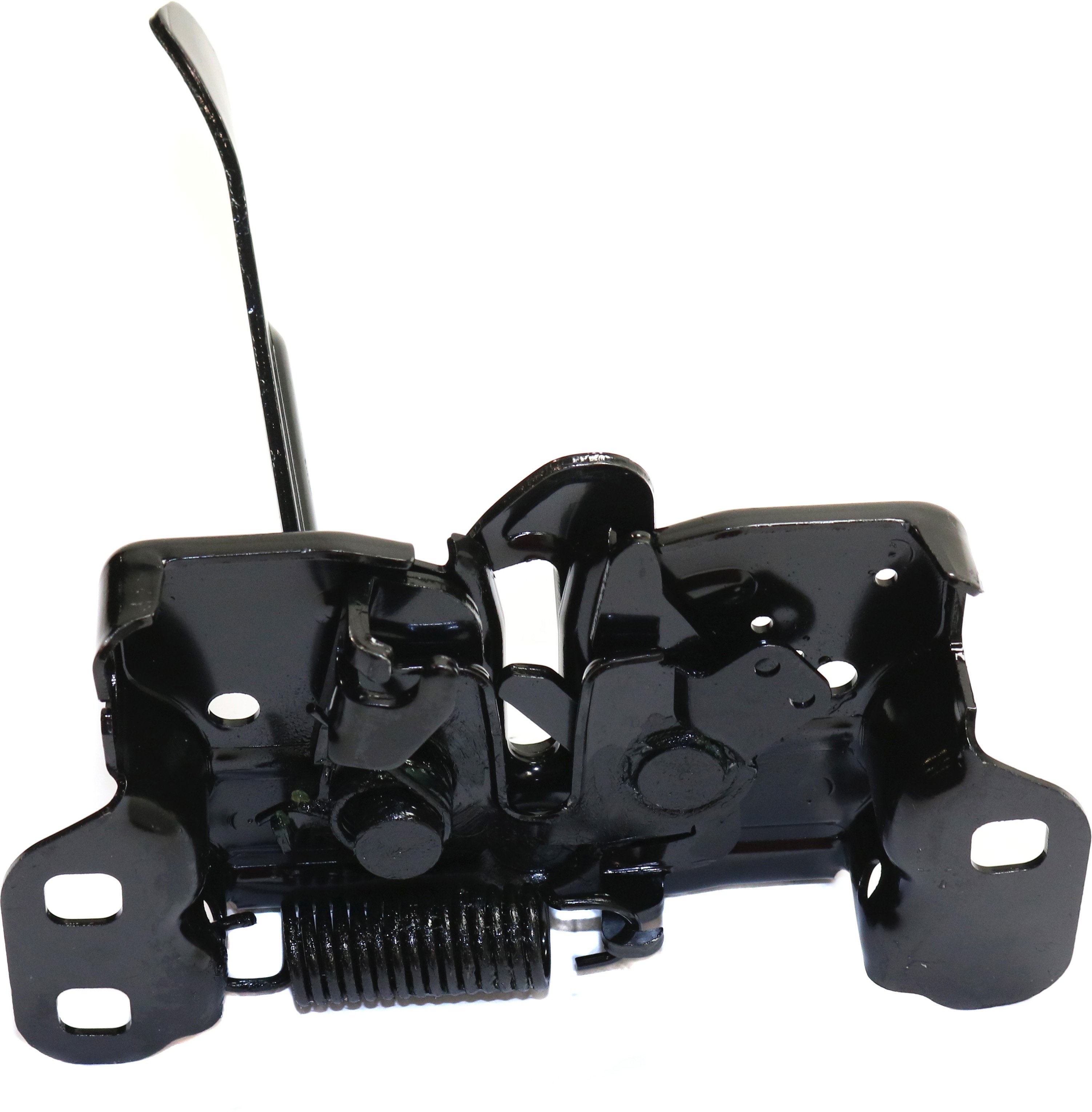 Hood Latch for Chrysler 300/Charger, 2011-2023, Without Alarm System/Remote Start, Replacement