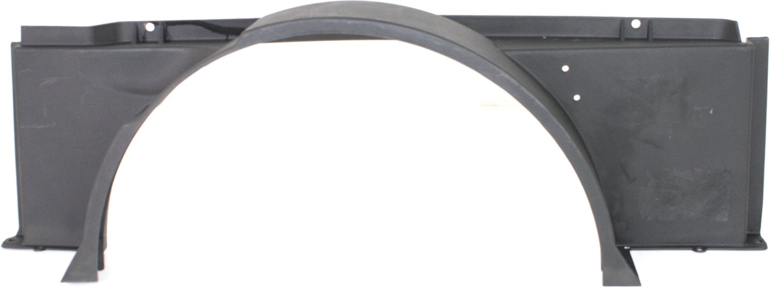Lower Radiator Fan Shroud for Chevrolet Tahoe 1994-1999, Cadillac Escalade 1999-2000, 5.7L Engine, Replacement