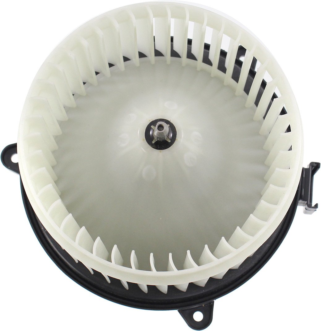 Blower Motor for Buick Lacrosse 2010-2016, Chevrolet Cruze/Cruze Limited 2011-2016, Chevrolet Malibu/Malibu Limited 2013-2016, Malibu 8th Gen, Replacement