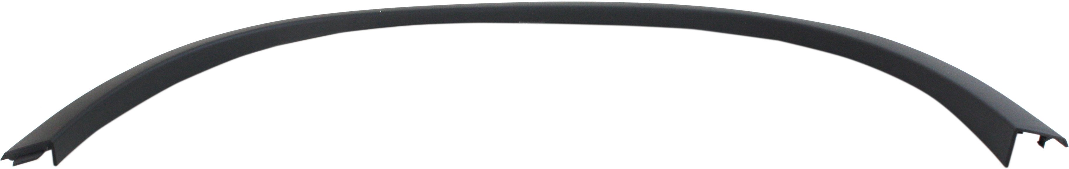 2013 - 2016 Chevrolet (Chevy) Trax Front Fender Flare - Left (Driver)