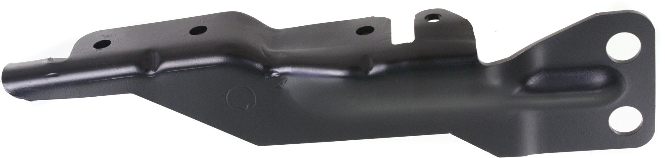 2007 - 2014 Cadillac Escalade Front Fender Brace (Left / Driver Side)