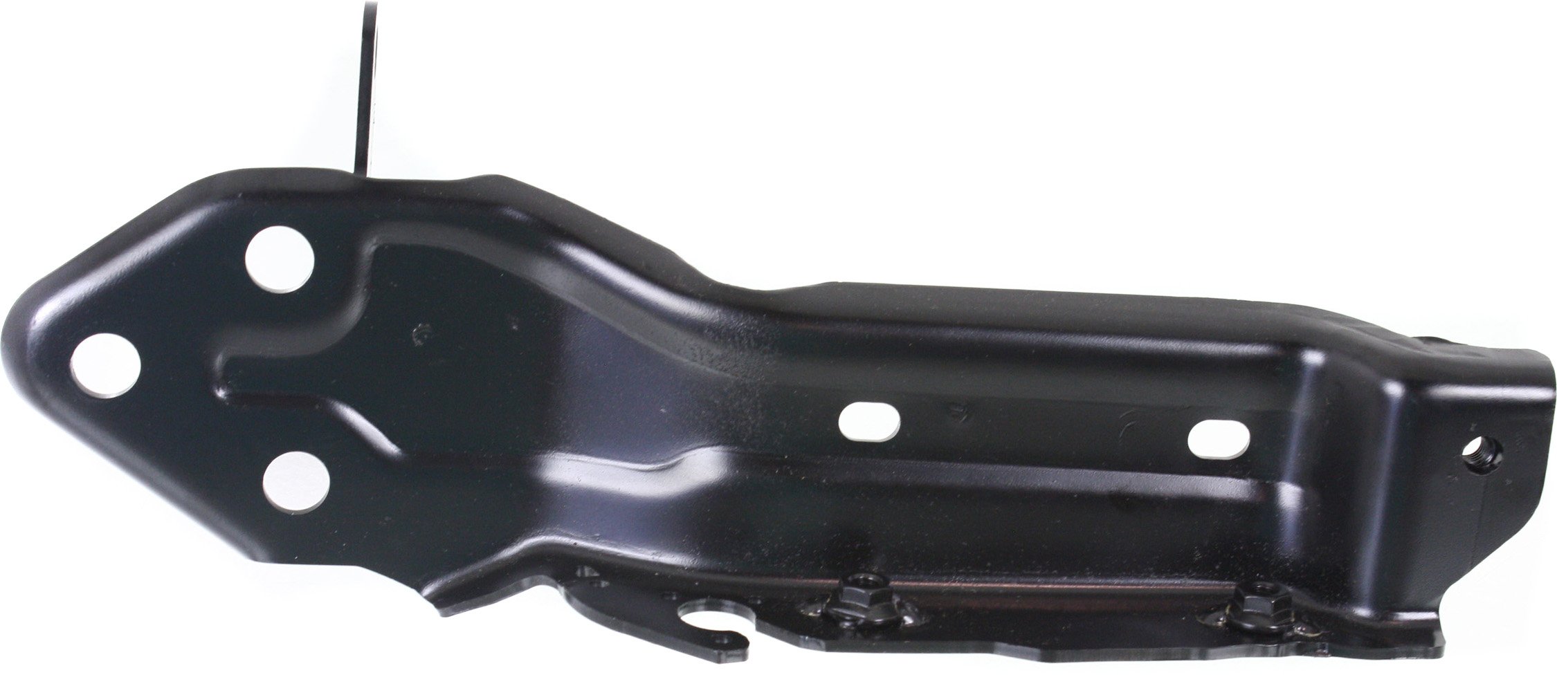 2014 - 2019 GMC Sierra 3500 Hd Front Fender Brace (Right / Passenger Side)