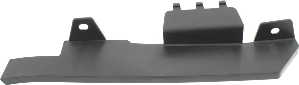 2008 - 2012 Chevrolet (Chevy) Malibu Front Fender Liner Left (Driver) Replacement
