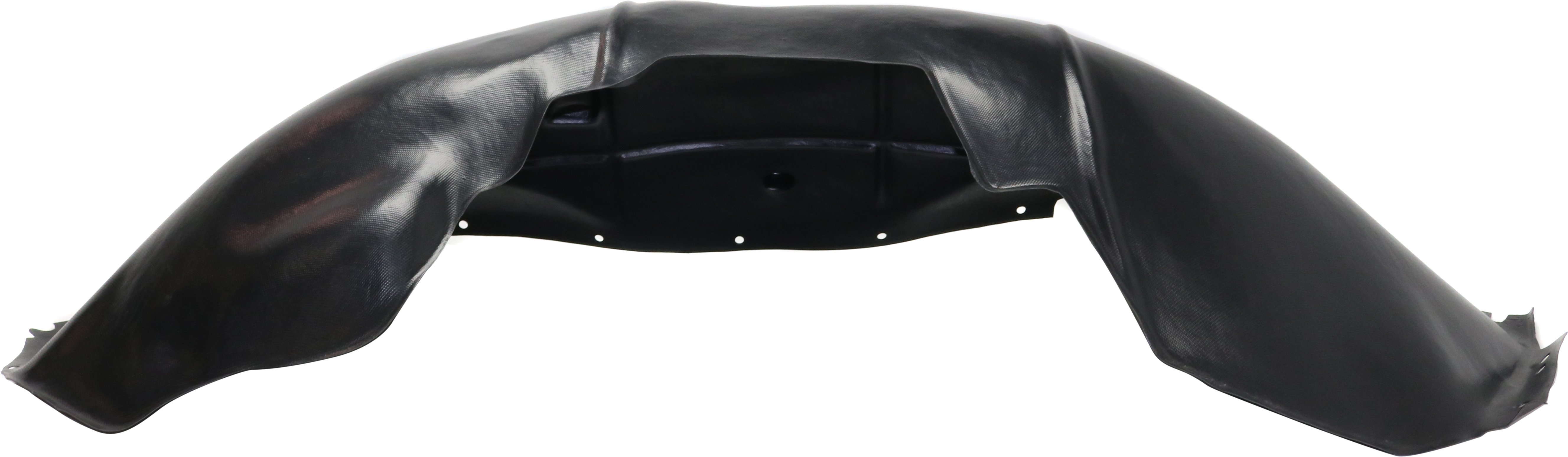 Front Fender Liner for Cadillac Escalade/Escalade ESV 2015-2020, Left (Driver), Replacement