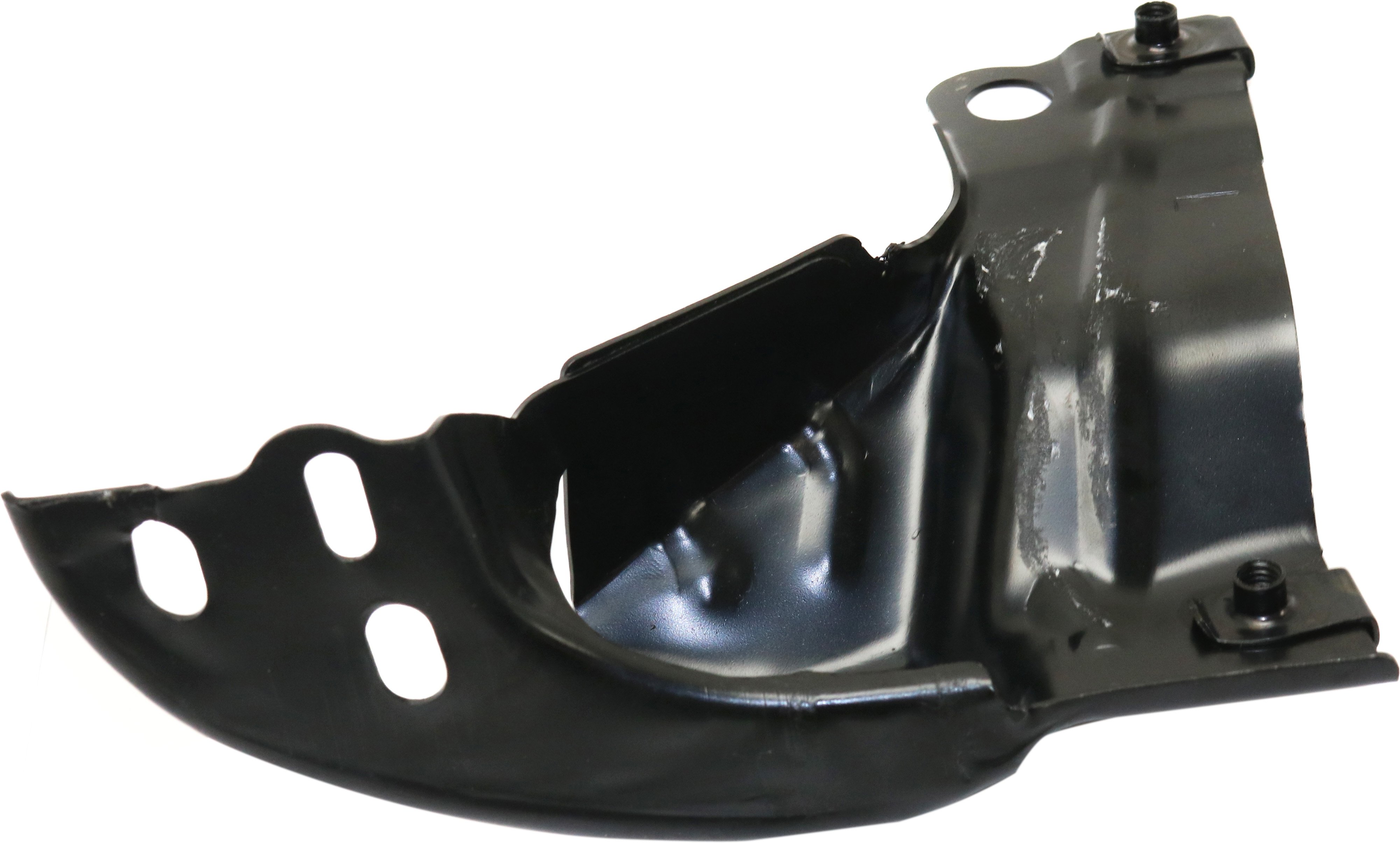 2012 - 2020 Chevrolet (Chevy) Sonic Front Fender Brace (Left / Driver Side)