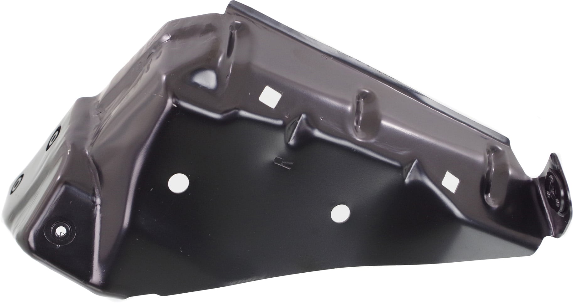 2014 - 2019 GMC Sierra 1500 Front Fender Brace (Right / Passenger Side)