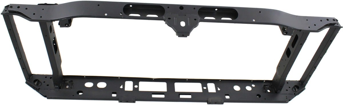 Radiator Support Assembly for Chevrolet Silverado/GMC Sierra 1500 (2014-2018),Steel, Suitable for 2019 Silverado 1500 LD/Sierra 1500 Limited, Replacement