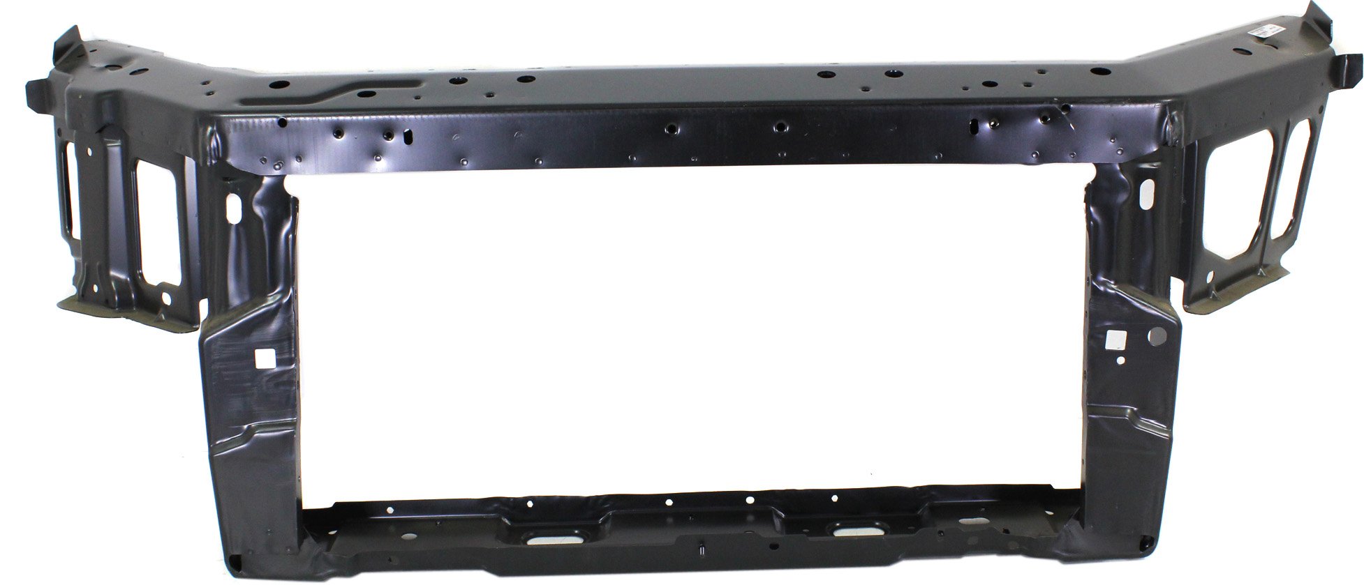 Steel Radiator Support Assembly for Chevrolet Impala 2012-2013/Impala Limited 2014-2016, Replacement (CAPA Certified)