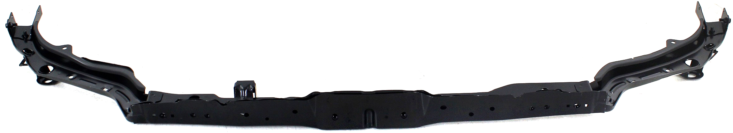 Radiator Support Upper Assembly Tie Bar, Steel for Chevrolet Sonic 2012-2020, Replacement