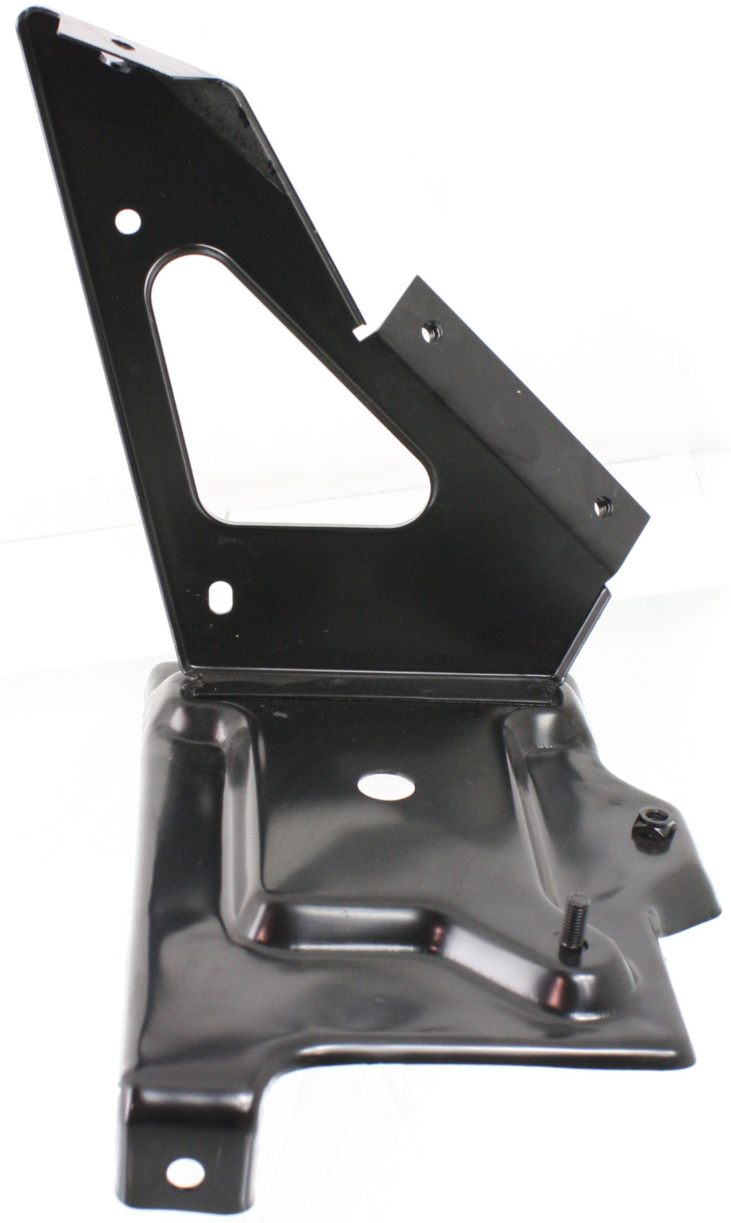 Replacement Battery Tray for Chevrolet C/K Full Size Pickup (1967-1972, 1988-1989), Right (Passenger) Side
