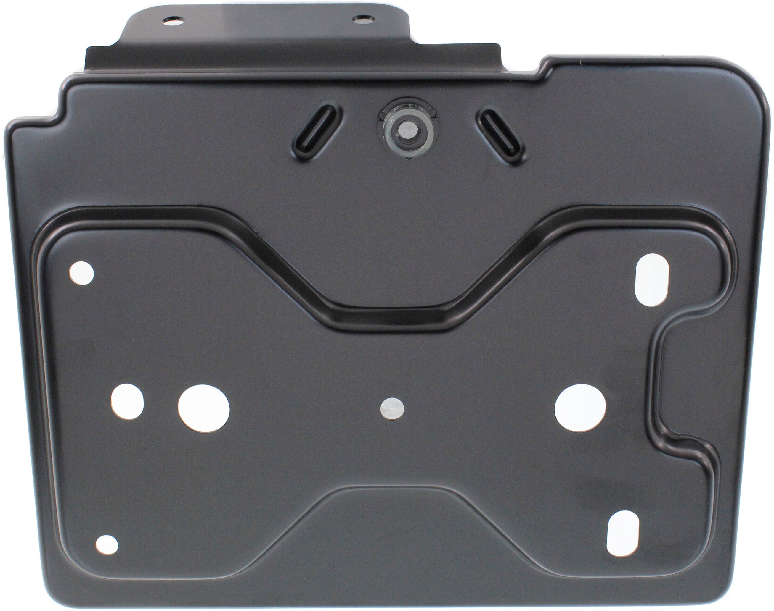Replacement Battery Tray for Chevrolet Silverado/GMC Sierra 1999-2006, Includes 2007 Classic Models