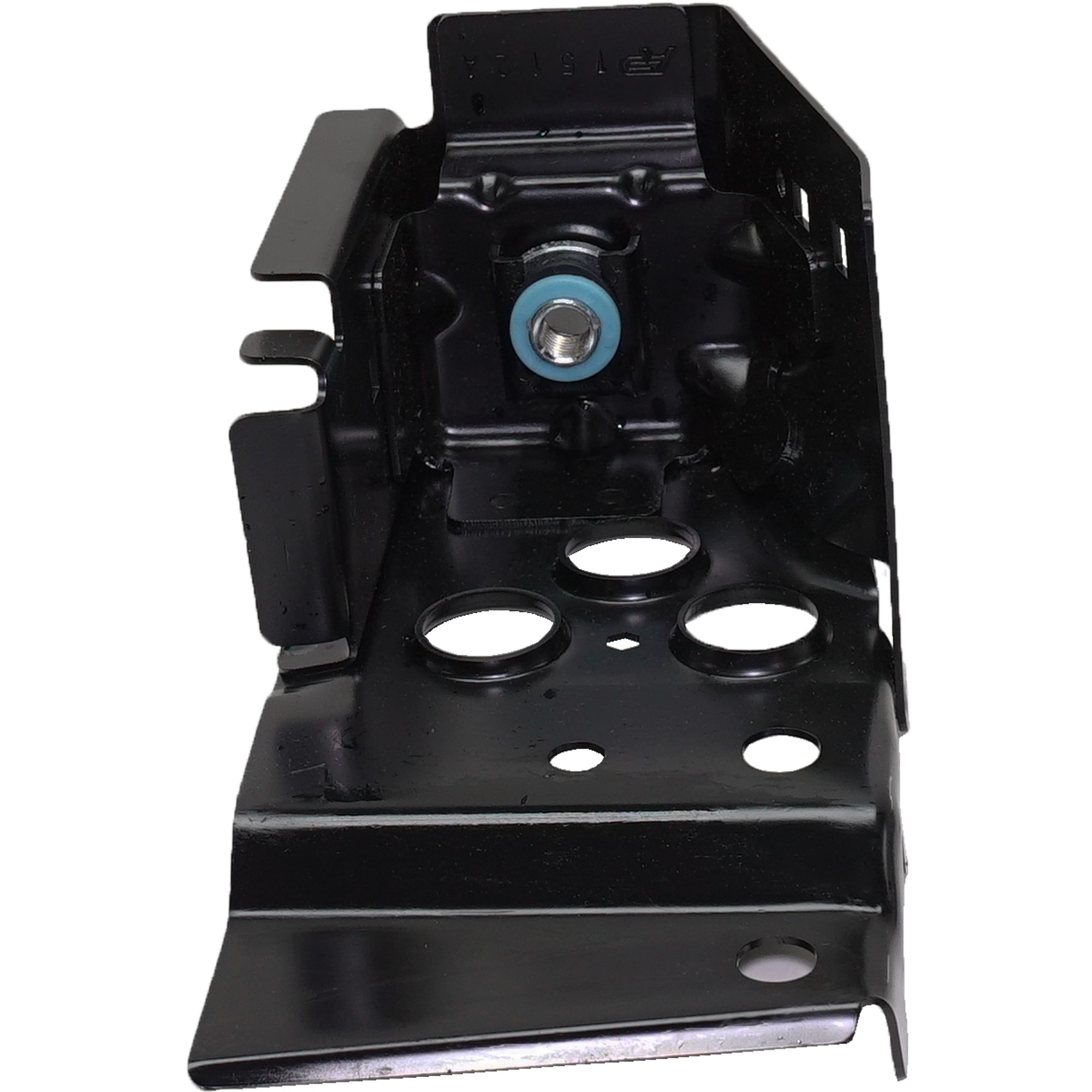 Front Suspension Support for Chevrolet Impala 2014-2020, Impala Eco 2014, Buick Lacrosse 2010-2016, Left (Driver) Side, Steel Radiator Support, Replacement (CAPA Certified)