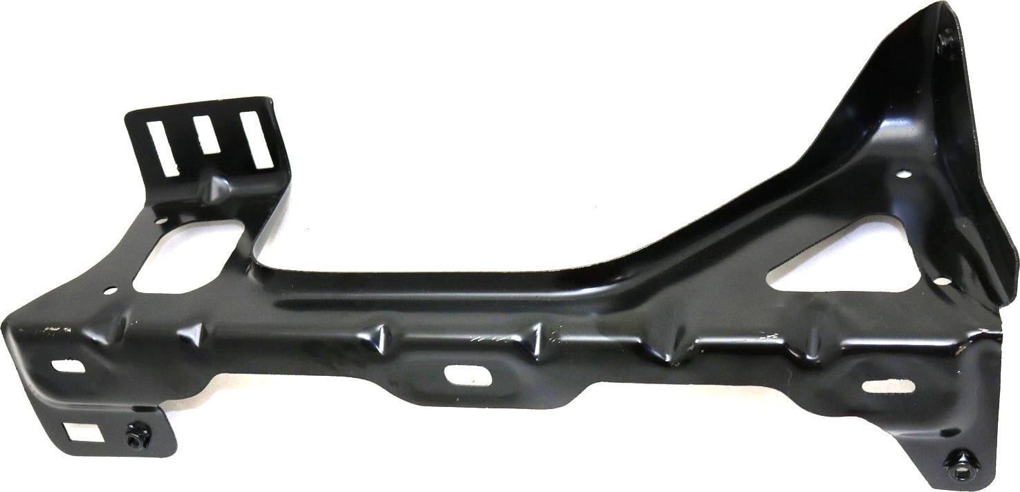 2007 - 2014 Chevrolet (Chevy) Silverado 1500 Radiator Support