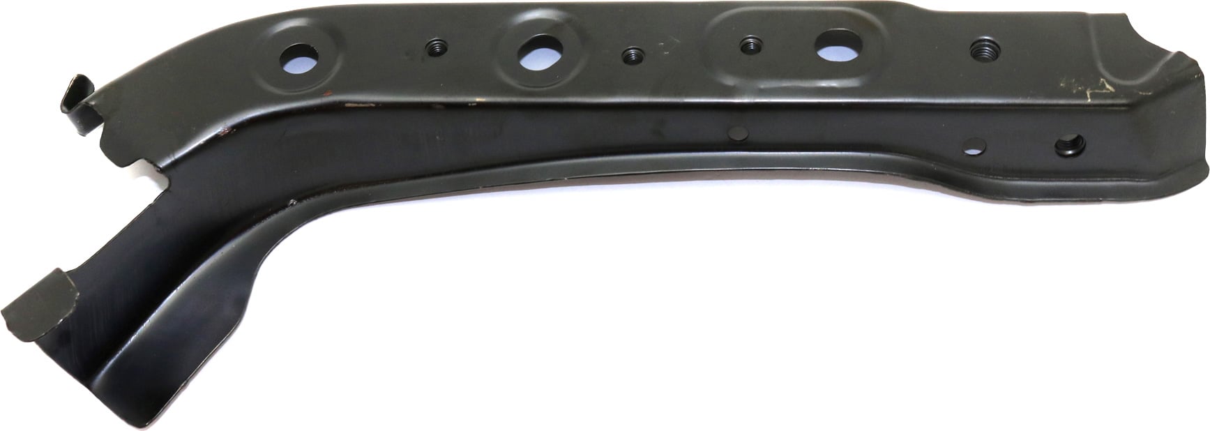 2007 - 2014 Chevrolet (Chevy) Silverado 1500 Radiator Support