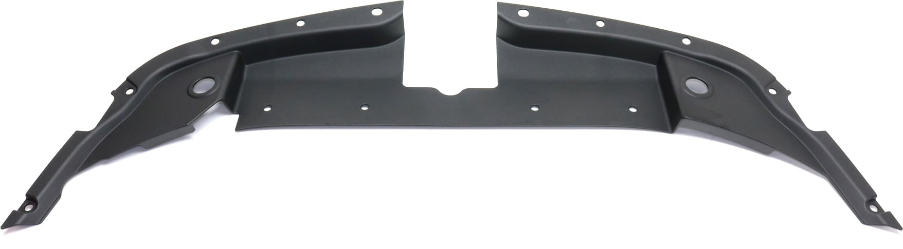 2008 - 2012 Chevrolet (Chevy) Malibu Front Panel Molding