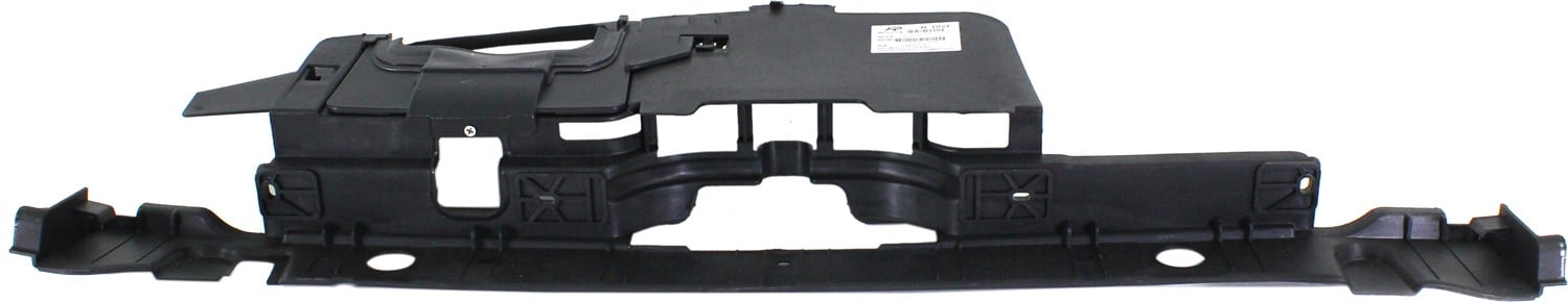 Upper Radiator Support Cover for Chevrolet Cruze 2011-2014, Compatible with 1.4 Liter/1.8 Liter Engine, Replacement