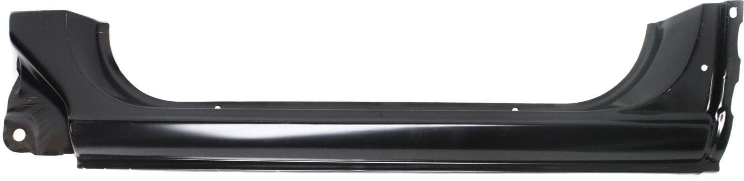 Rocker Panel with Door Post for Chevrolet/GMC C/K Series 1973-1987, Suburban 1973-1991, Left (Driver), Replacement

C/K Series Models: C10, C20, C30, K10, K20, K30
Suburban Models: C1500, C2500, K1500, K2500.