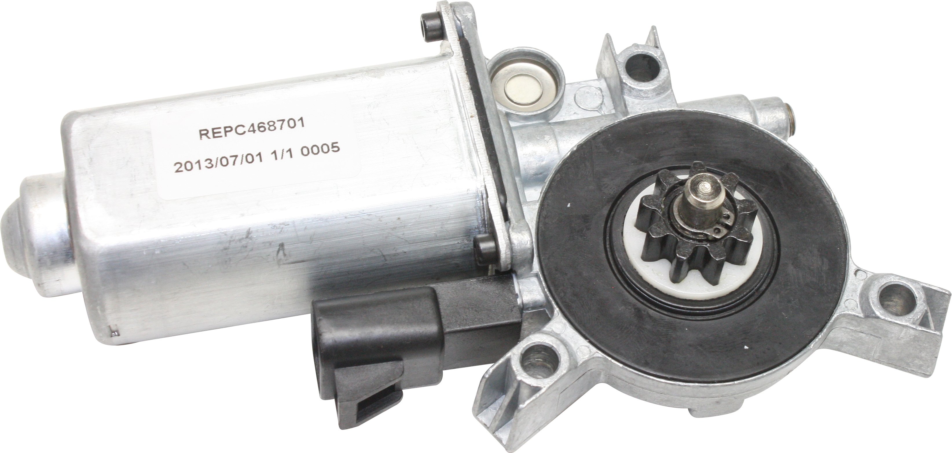 Window Regulator Motor for Chevrolet Venture 1997-2005 / Uplander 2005-2009, Right (Passenger) Side, Replacement
