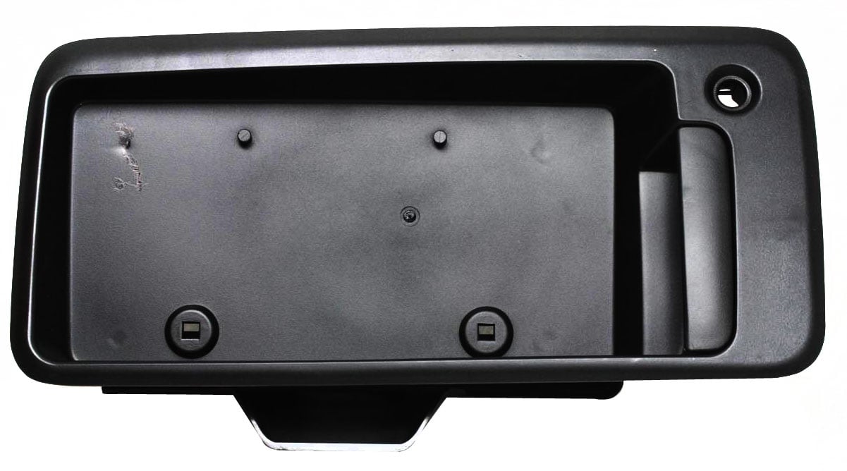 2003 - 2007 Chevrolet (Chevy) Express Outside Back Door Handle