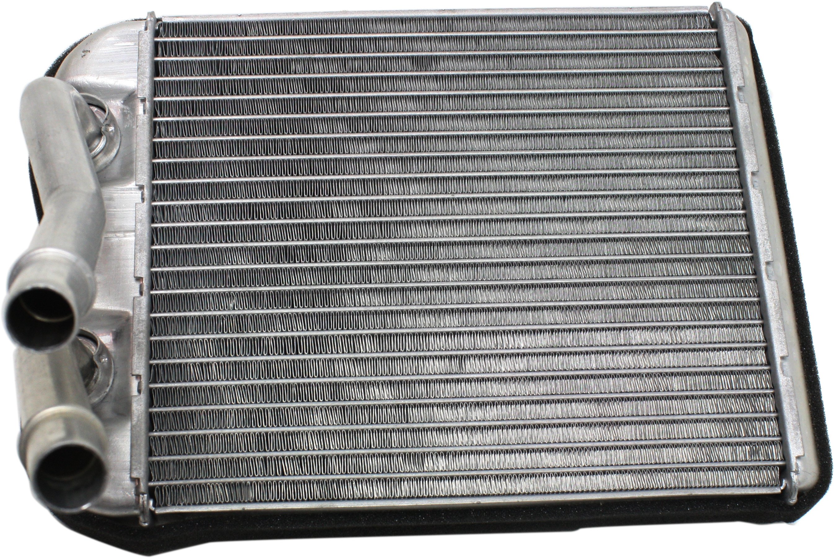 1999 - 2014 Cadillac Escalade Front Heater Core - Center