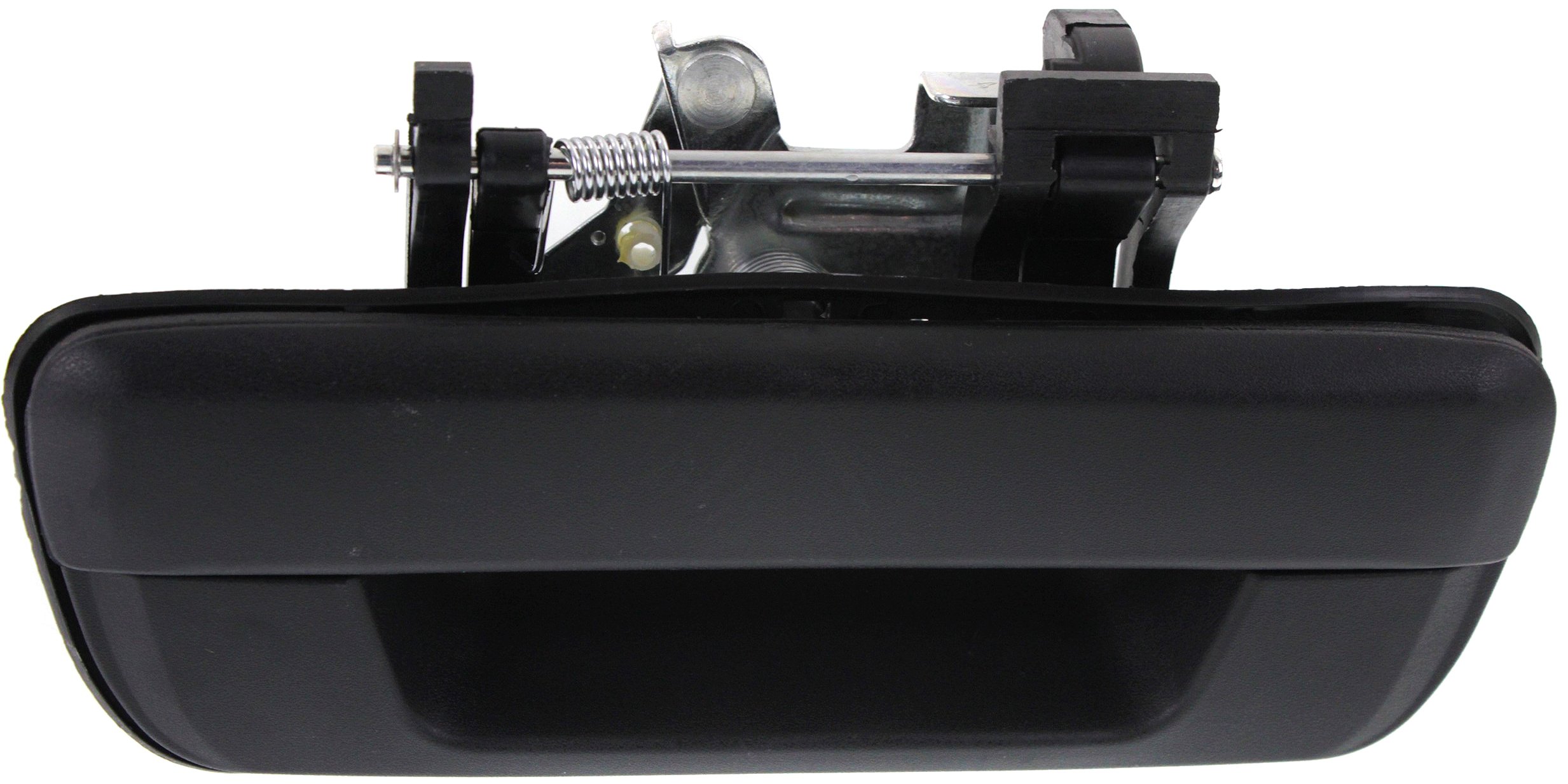 2004 - 2011 Chevrolet (Chevy) Colorado Tailgate Handle