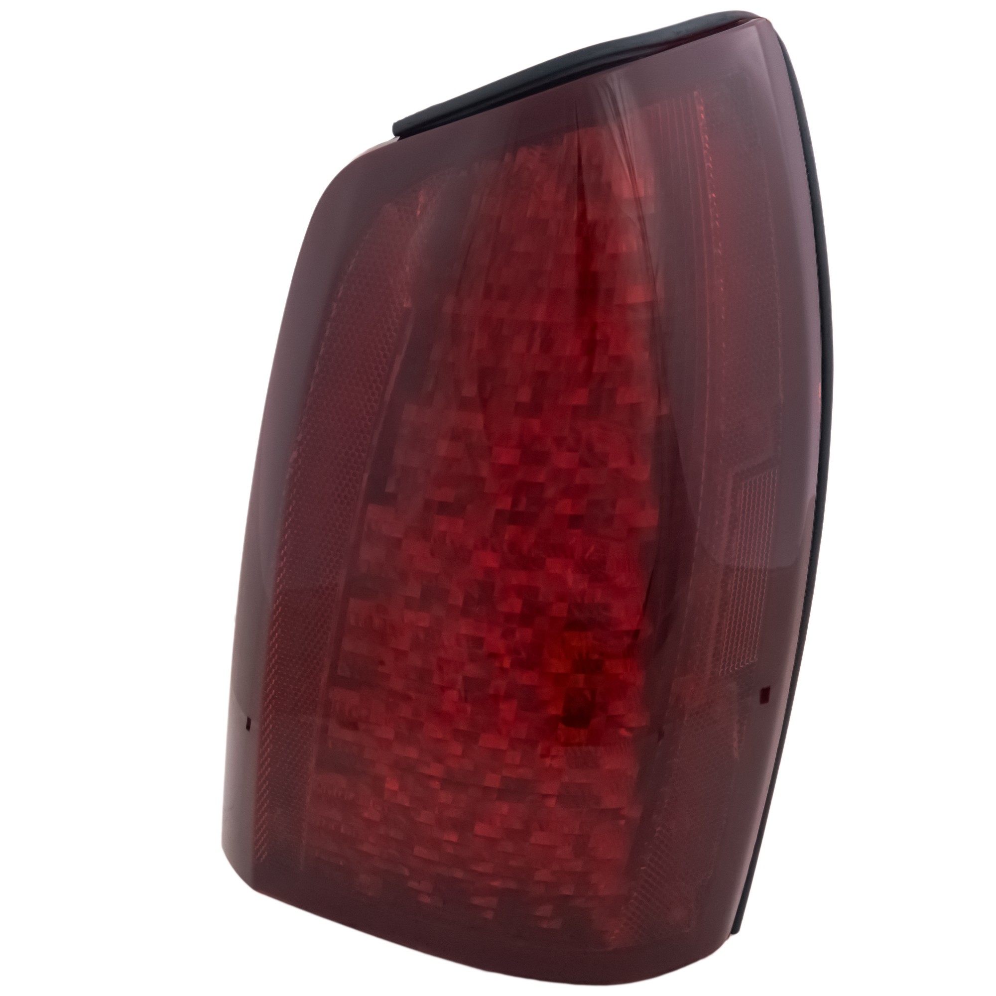 LED Tail Light Assembly for Cadillac Deville 2000-2005, Right (Passenger) Side, Replacement