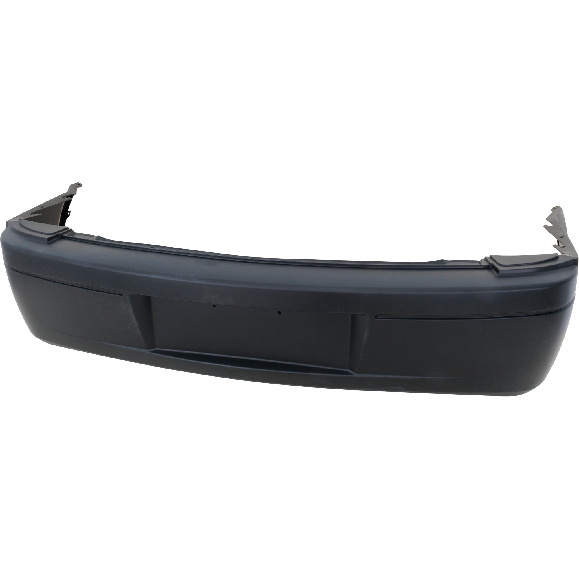 Rear Bumper Cover Primed (Ready to Paint) for Chrysler 300 2005-2010, 2.7L Engine, Replacement