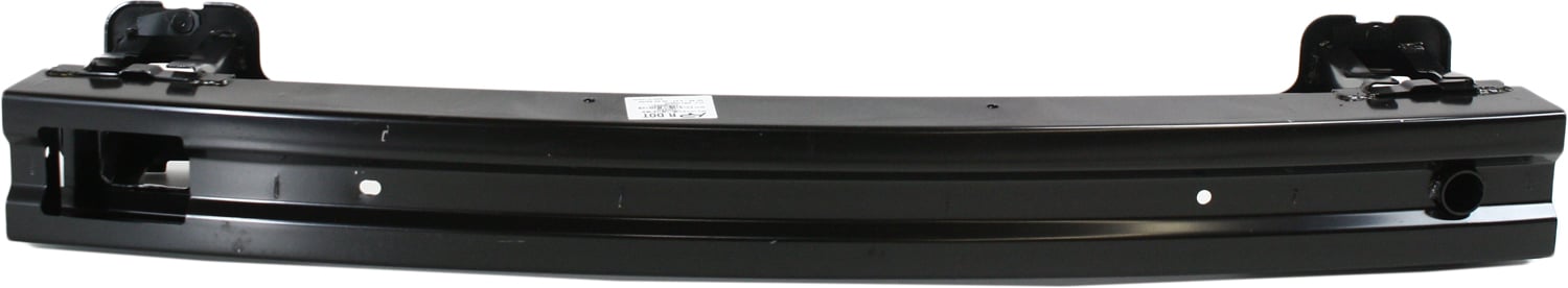 Rear Reinforcement Impact Bar in Steel for Cadillac SRX 2004-2009, Replacement