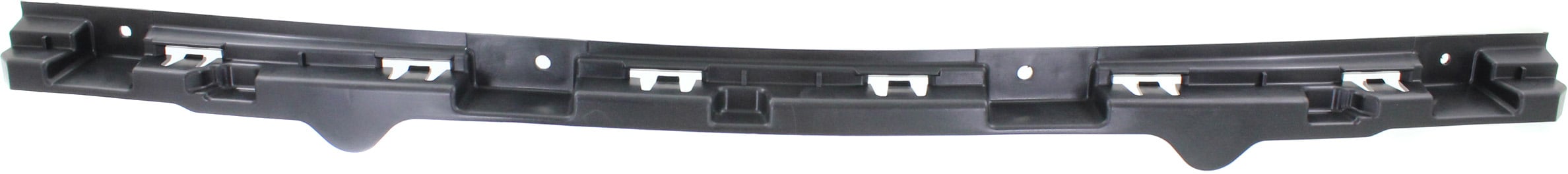 Rear Bumper Cover Support for 2010-2017 Chevrolet Equinox/GMC Terrain, Replacement