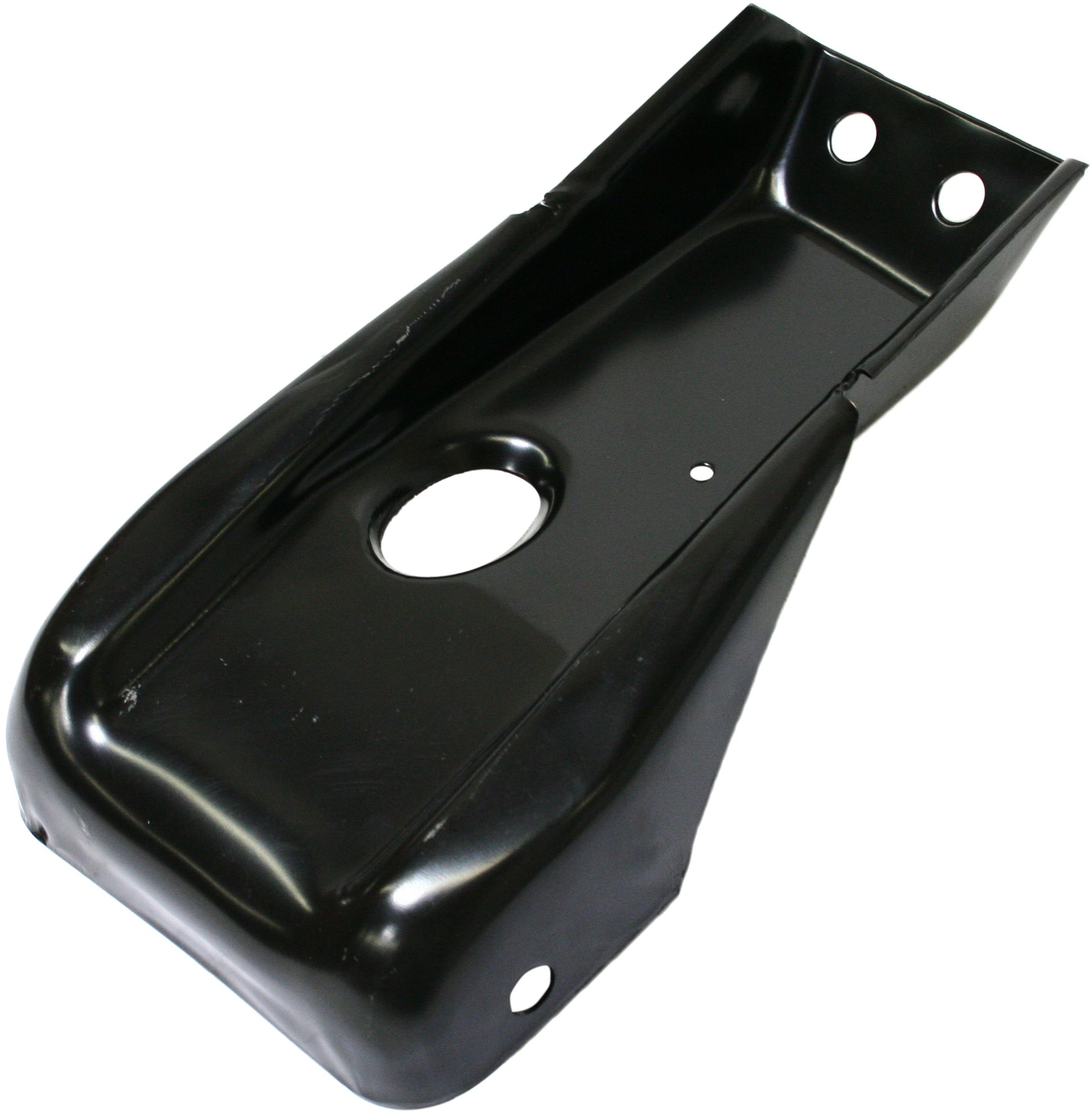 1996 - 2023 Chevrolet (Chevy) Express 2500 Rear Bumper Bracket - Left or Right (Driver or Passenger)