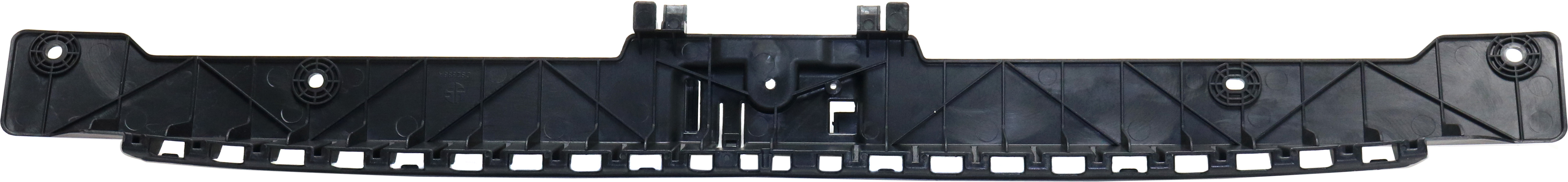 2011 - 2014 Chrysler 300 Rear Bumper Bracket - Center