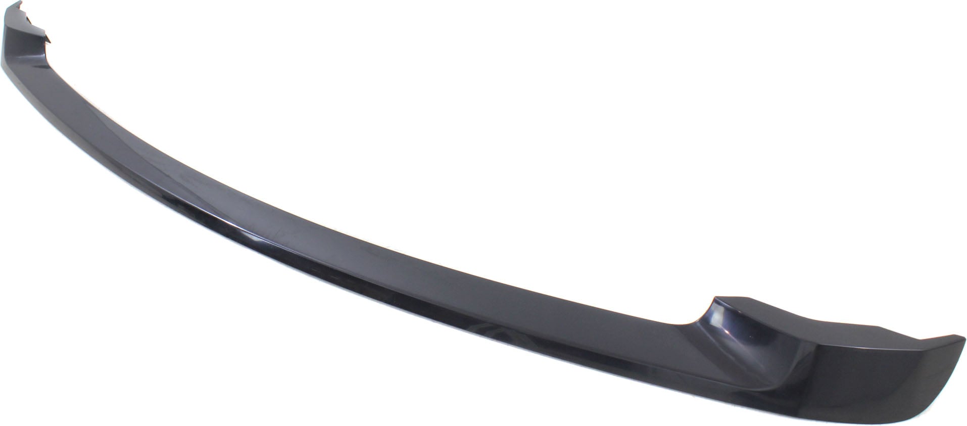 Rear Bumper Molding for Chrysler 300 2012-2014, Primed (Ready to Paint), Excluding SRT-8 Model, Replacement