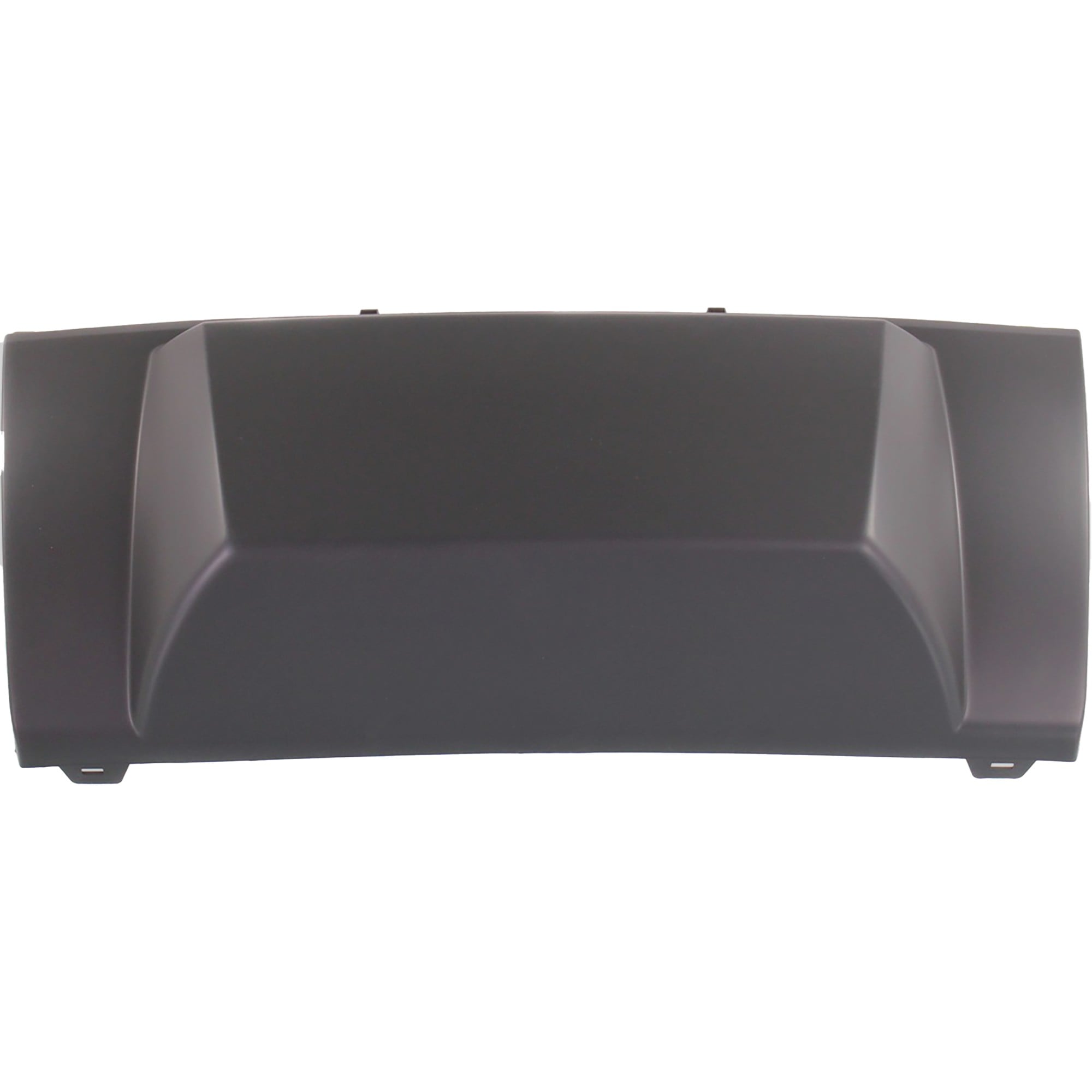 Rear Hitch Cover for 2007-2014 Escalade, Suburban, Tahoe, Suburban LTZ, Tahoe LTZ Models, Primed (Ready to Paint), Replacement