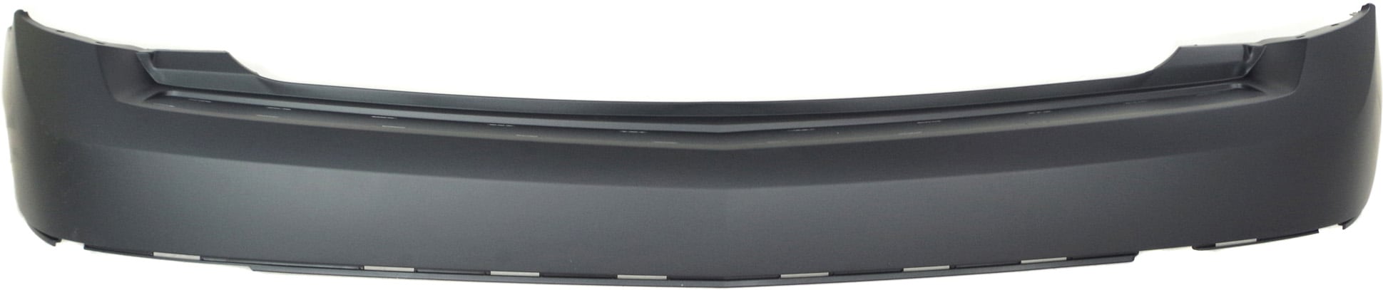 2013 - 2016 Cadillac SRX Rear Bumper Cover