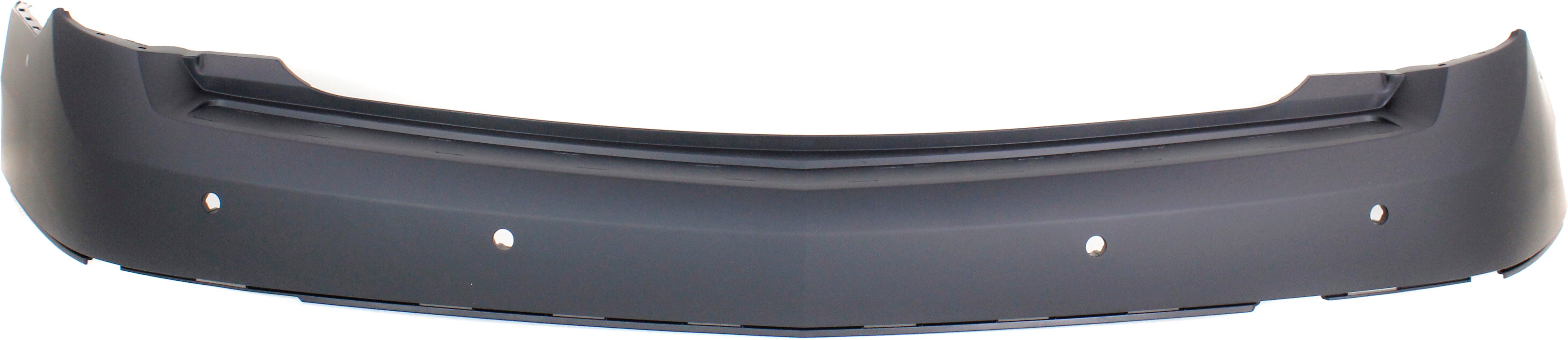 2013 - 2016 Cadillac SRX Rear Bumper Cover