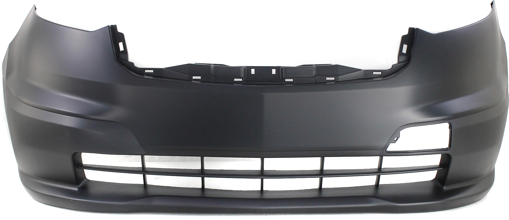 2015 - 2018 Chevrolet (Chevy) City Express Front Bumper Cover