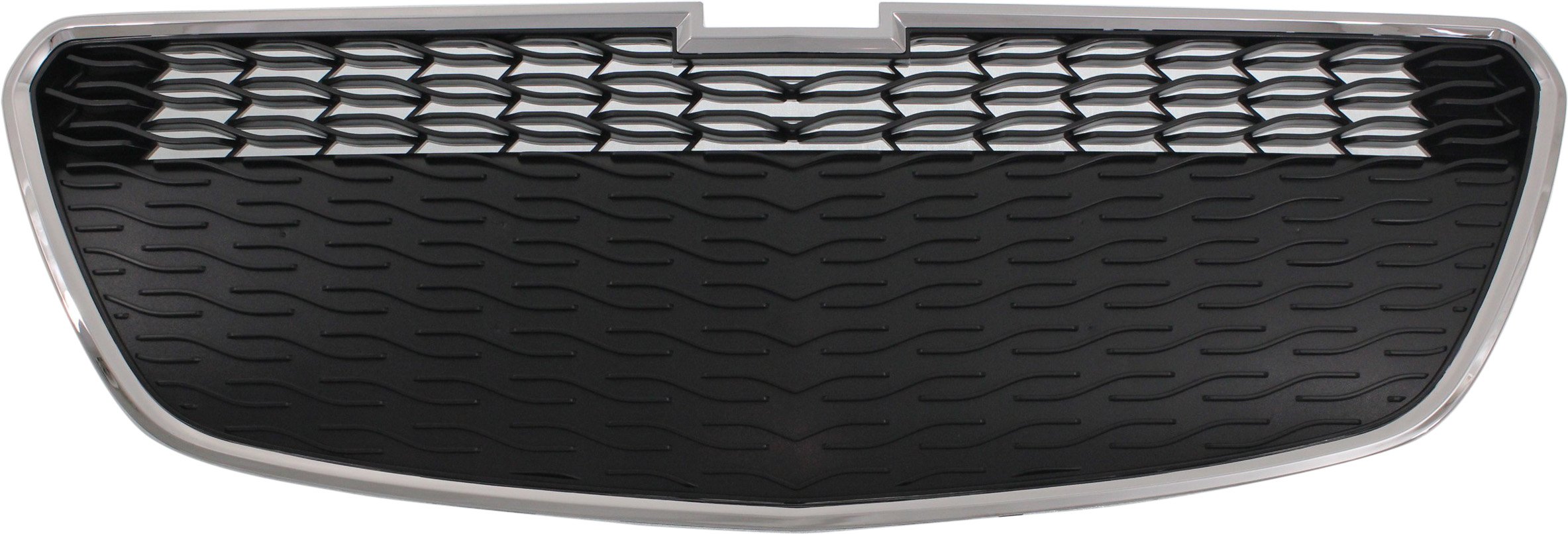 2013 - 2015 Chevrolet (Chevy) Spark Grille Assembly Replacement