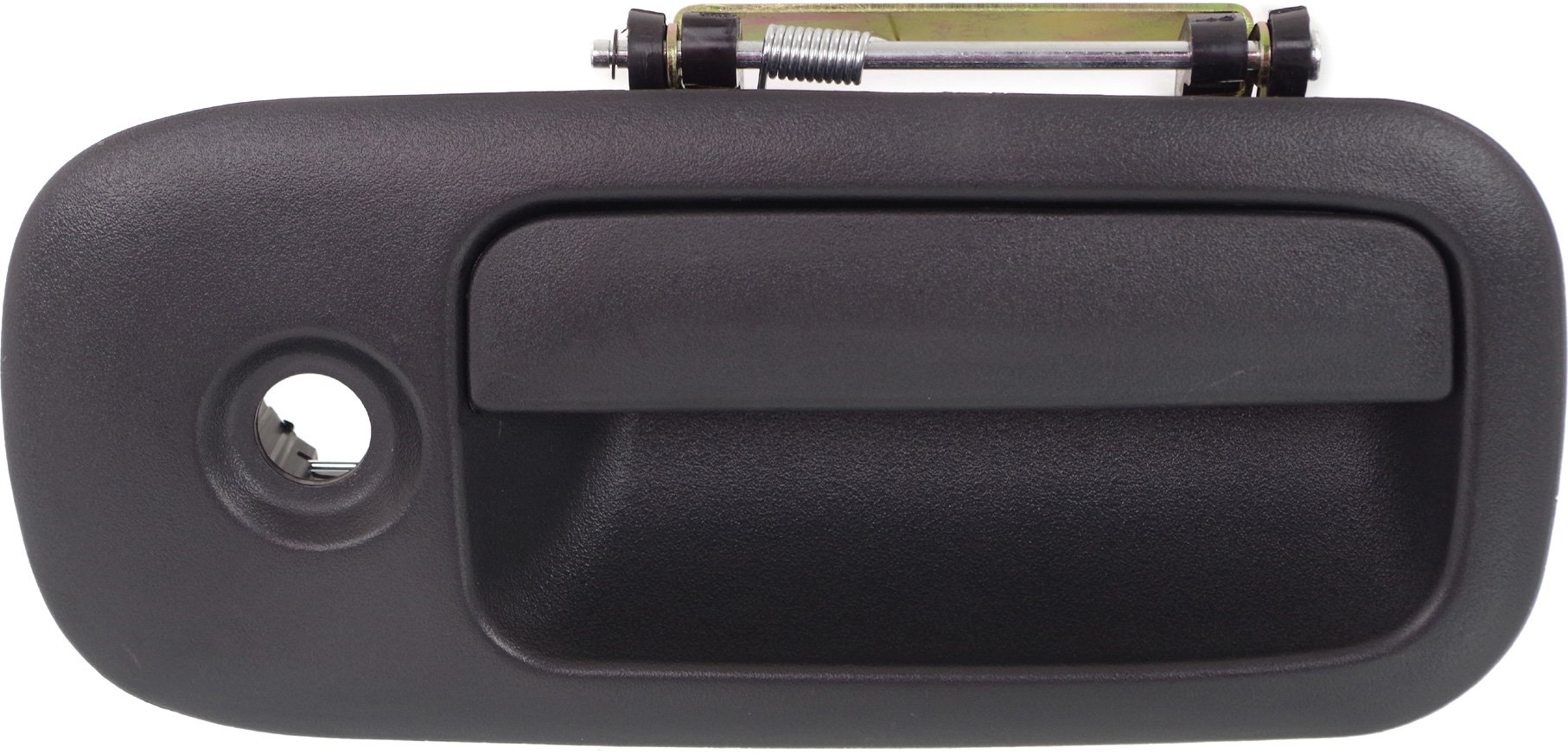 2010 - 2023 Chevrolet (Chevy) Express Door Handle (Exterior, Front Right Passenger Side)
