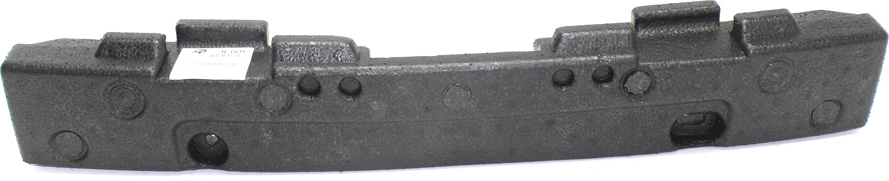 Front Bumper Absorber Impact for Dodge Durango 2011-2013, Replacement