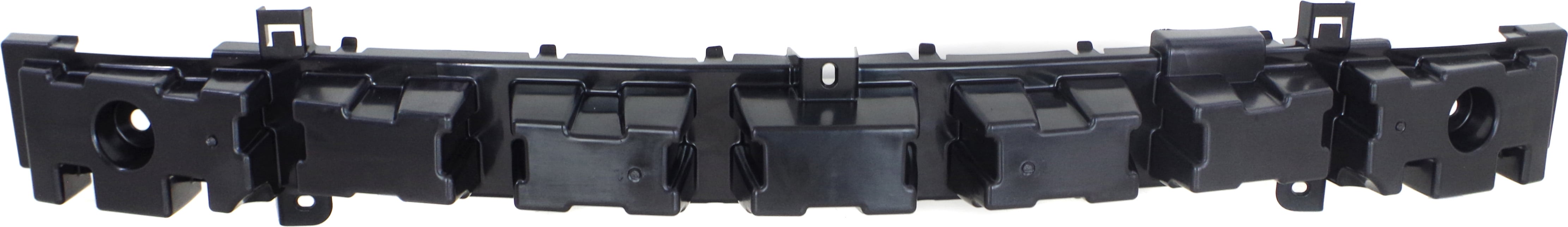 Front Bumper Absorber for 2011-2014 Dodge Charger, Impact Plastic, R/T, SE, SXT, SRT8 Models, Replacement