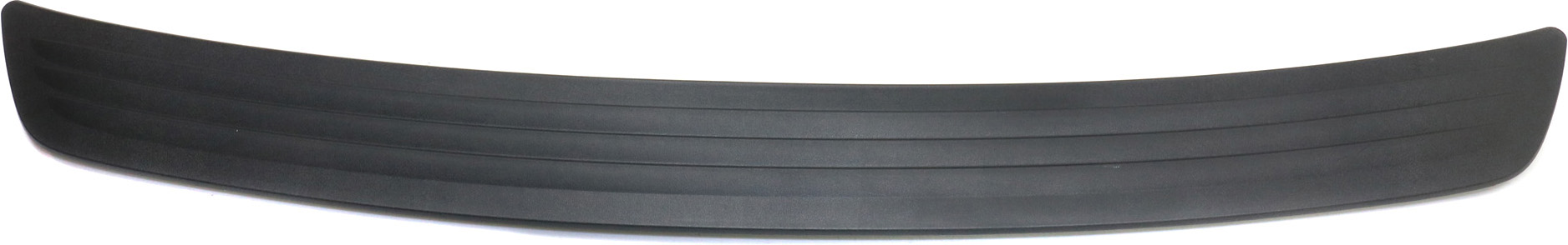 2006 - 2009 Dodge Pickup Front Bumper Trim