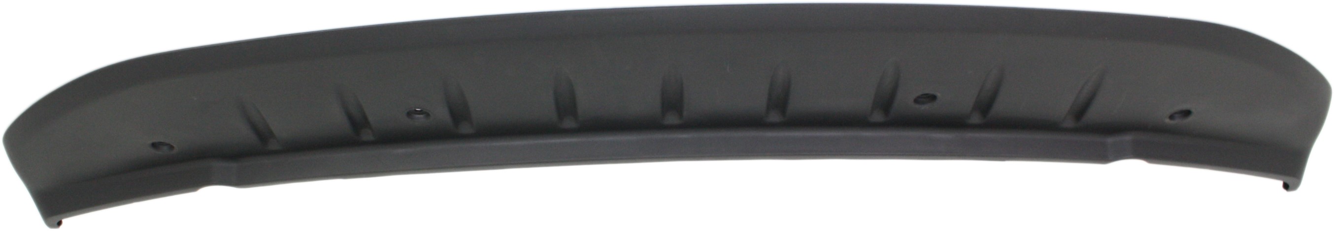 2009 - 2023 Dodge Pickup Front Lower Valance