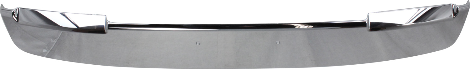 Chrome Front Bumper Molding for Dodge Durango 2007-2009, Replacement