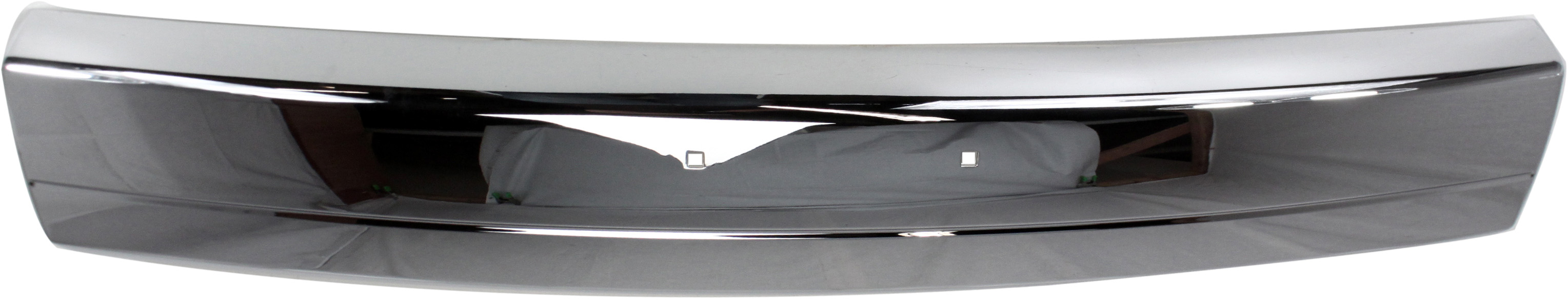 Front Bumper Molding, Chrome for Dodge Full Size Pickup 2006-2009, Replacement