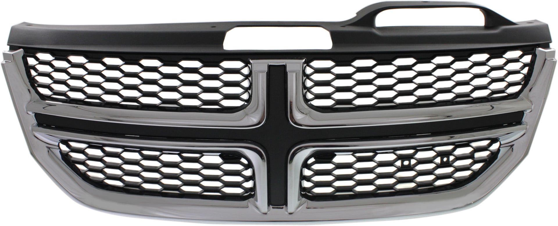 2011 - 2020 Dodge Journey  Grille Assembly Replacement