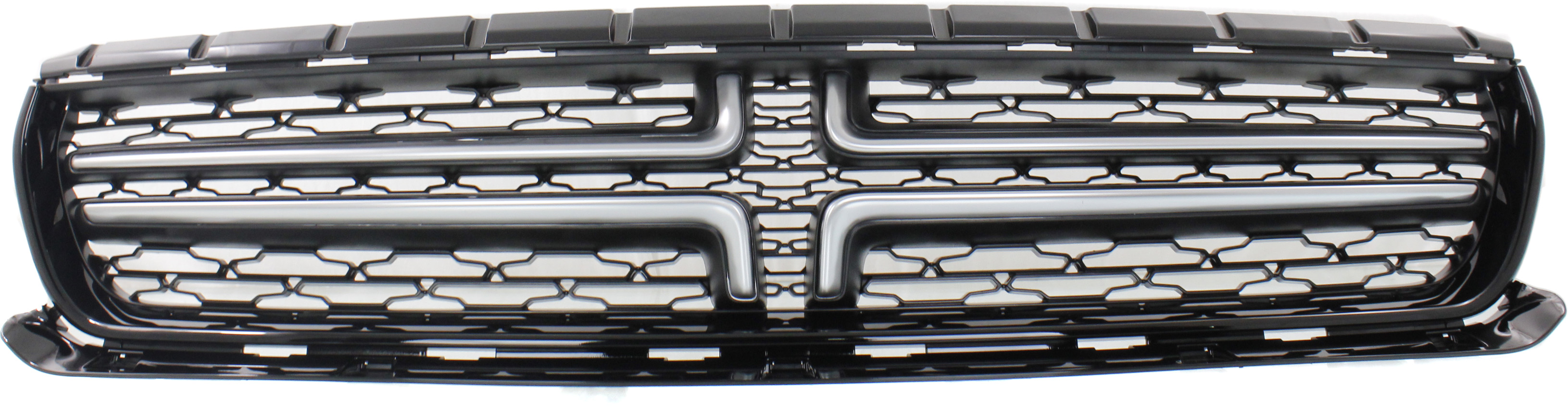 2015 - 2022 Dodge Charger  Grille Assembly