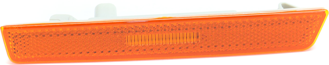 Front Side Marker Light Assembly for Dodge Challenger 2015-2023, Right (Passenger) Side, without Wide Body Option, Replacement