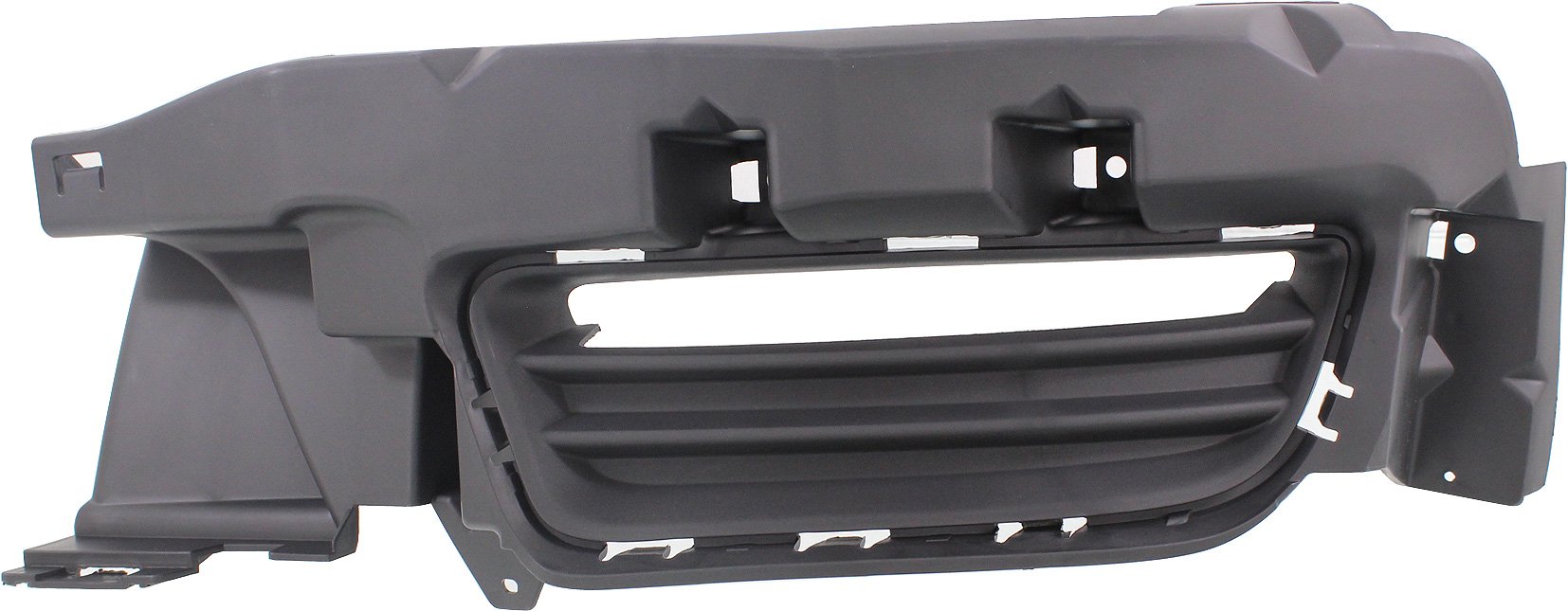 2015 - 2023 Dodge Charger Fog Light Trim - Right (Passenger)