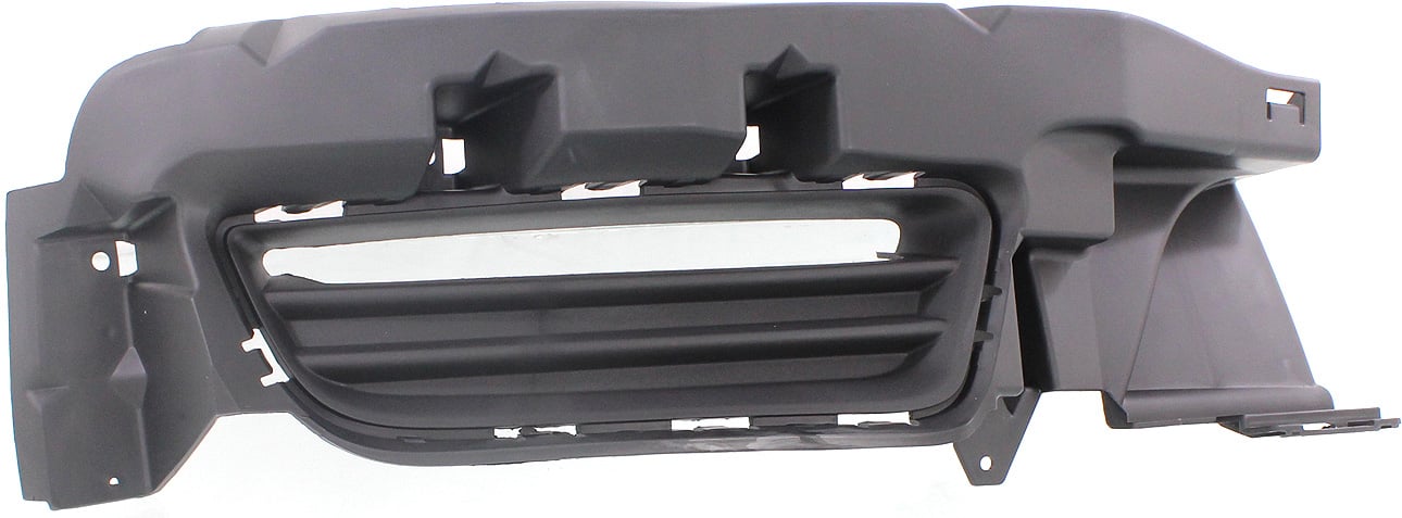 2015 - 2023 Dodge Charger Fog Light Trim - Left (Driver)